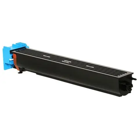 Toner 52929 Cyan do drukarek Konica Minolta (Zamiennik Minolta TN711C / A3VU450) [31.5k]